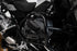 Protecciones laterales de motor. Negro. BMW R 1250 GS (18-), R1250 R/RS (18-).